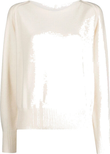 Dkny Dame Strikkevarer Beige M,