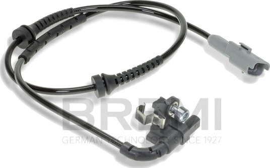 Sensor ABS BREMI 51651
