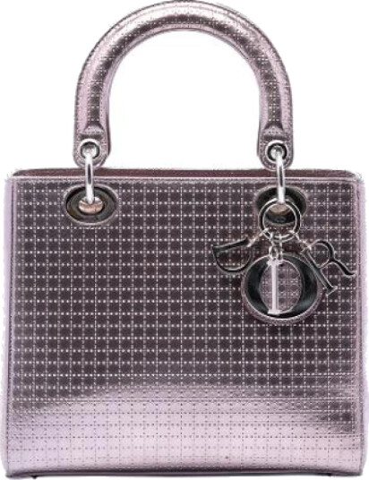 Dior Vintage Dame Lilla Dior Vintage Dame Lilla