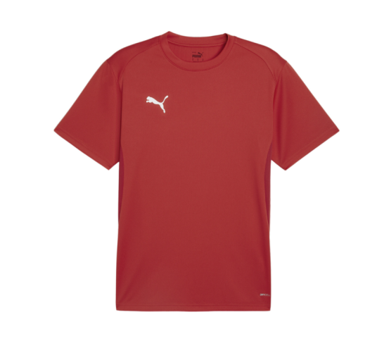 Puma Teamgoal Jersey 01 Puma Red-Puma White XL