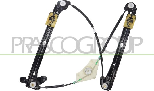 Vindusheis PRASCO VG450W024