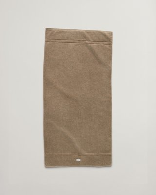 Gant Premium håndkle 70X140 COLD BEIGE 70X140 Gant Premium håndkle 70X140 COLD BEIGE 70X140
