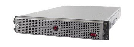 APC InfraStruXure Central Enterprise - netverksadministrasjonsenhet