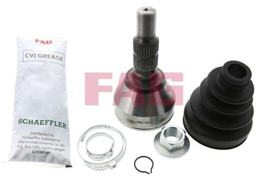 Fag Drivknute drivaksel FAG 771 0430 30 Fag Drivknute drivaksel FAG 771 0430 30