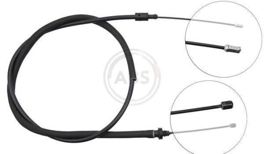 Bremsewire A.B.S. K16778 Bremsewire A.B.S. K16778