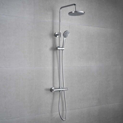 Takdusjsett Bathlife Glimma