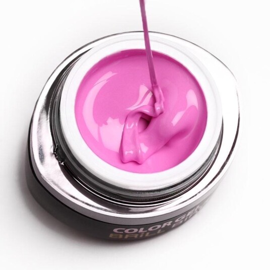 Brillbird Norge Brush & go colour gel   G23