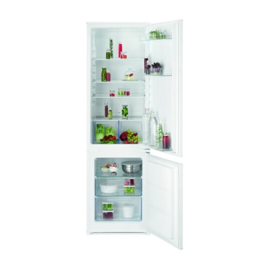 AEG 3000 serien TC3SS18XES integrert kombiskap AEG 3000 serien TC3SS18XES integrert kombiskap