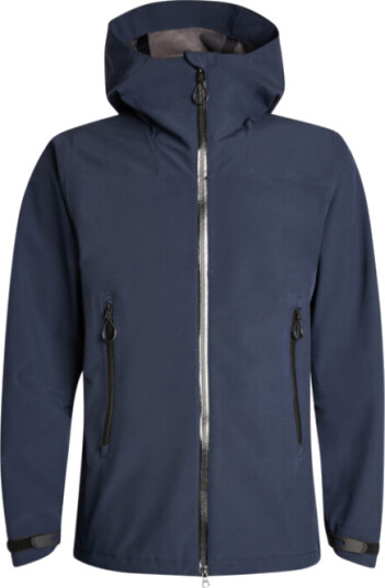 Tracker 7099 dame Extreme Pro Skalljakke