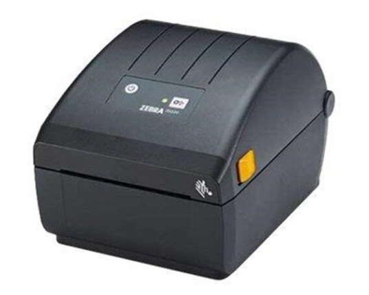 Zebra ZD220 203DPI USB