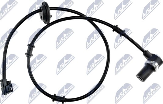 ABS sensor NTY HCA-ME-008