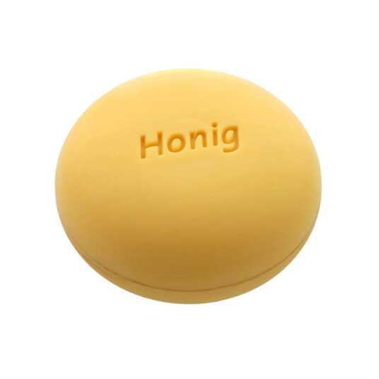 Walter rau honning rund såpe 225 gr