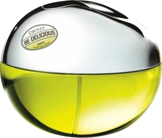 DKNY Be Delicious Eau de Parfum 30 ml Blomster-fruktig Parfyme for Dame DKNY Be Delicious Eau de Parfum 30 ml Blomster-fruktig Parfyme for Dame