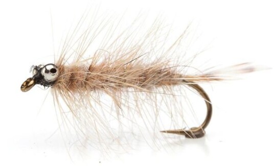 Flies Otto"S Slagter Sand Str. 6 Sand