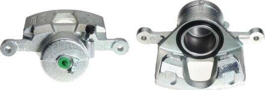 Bremsecaliper Axia 392673 Bremsecaliper Axia 392673
