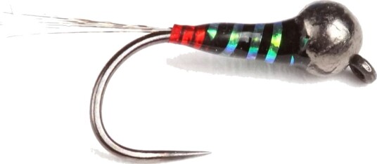 Umpqua Flies Killer Red Tag Perdigon