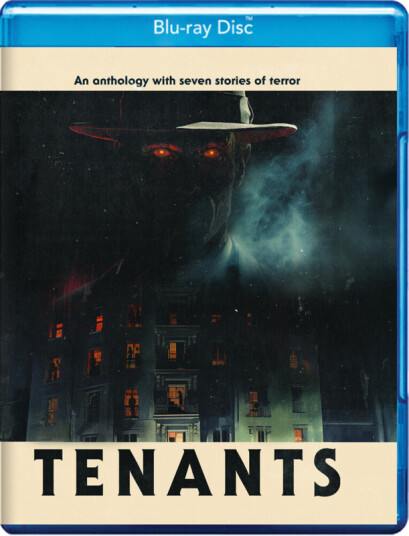 Tenants Bluray