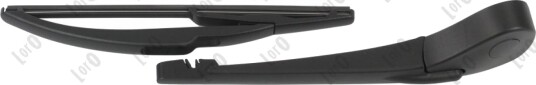 Viskerarmsett, vindusspyling LORO 103-00-272-C