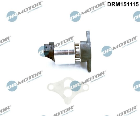 EGR Ventil Dr.Motor Automotive DRM151115