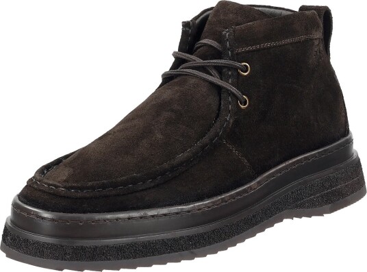 Gant Blistown Mid Boot ESPRESSO BROWN 46