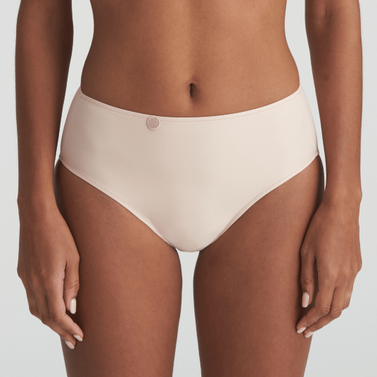 Marie Jo Truser Tom Full Briefs Beige 40 Dame