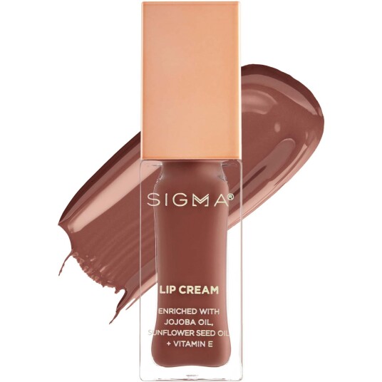 Sigma Beauty Lip Cream Dusty Rose Sigma Beauty Lip Cream Dusty Rose