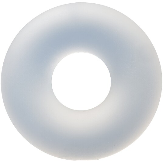 Durex Pleasure Ring Penisring - Klar Durex Pleasure Ring Penisring - Klar