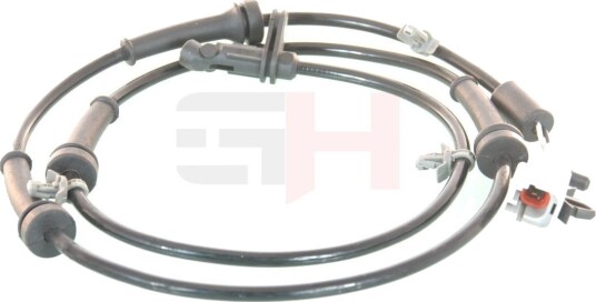 GH GH-712212 Sensor, ABS