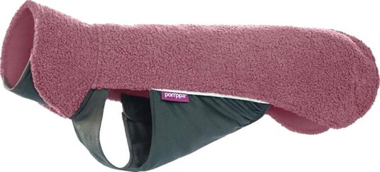 Pomppa Polar Dekken Mallow 31
