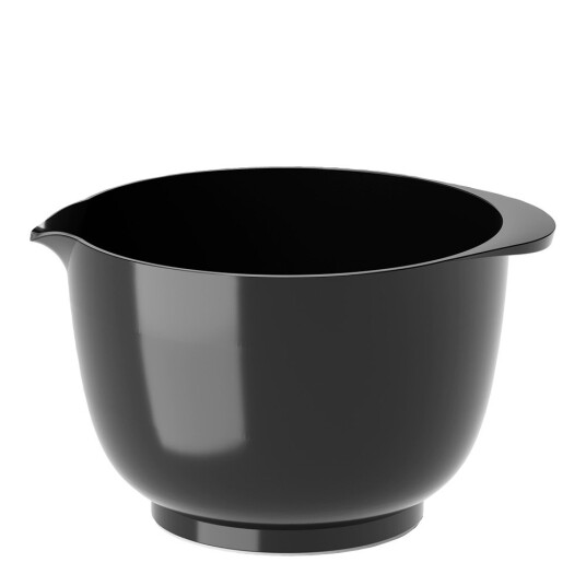 Rosti Margrethe bakebolle 2L svart