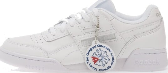 Joggesko Reebok Workout Plus Ftwr White/ Ftwr White/ Ftwr White EUR 46