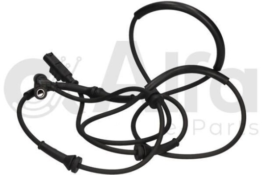 Sensor, ABS Alfa e-Parts AF01886