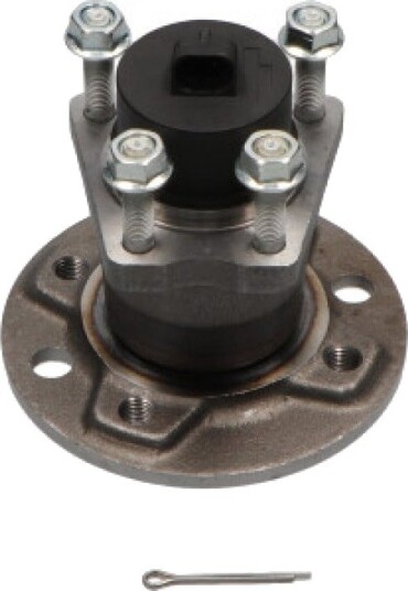 Hjullager KAVO PARTS WBK-1013 Hjullager KAVO PARTS WBK-1013
