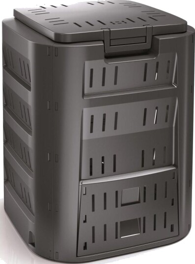 Prosperplast Compogreen Kompott Dėžė 220L Prosperplast Compogreen Kompott Dėžė 220L