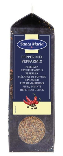Santa Maria Pebermix 540 G