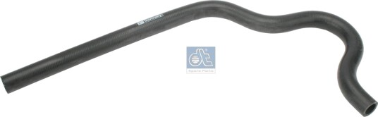 DT Spare Parts 2.76261 Radiatorslange