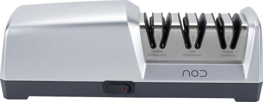 Nod Elektrisk Knivsliper Nod Elektrisk Knivsliper