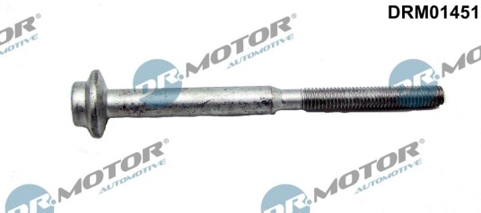 Bolt, innsprøytningsdyse holder Dr.Motor Automotive DRM01451