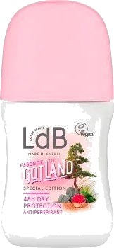 LdB Essence Of Gotland Deo Roll On 60 ml