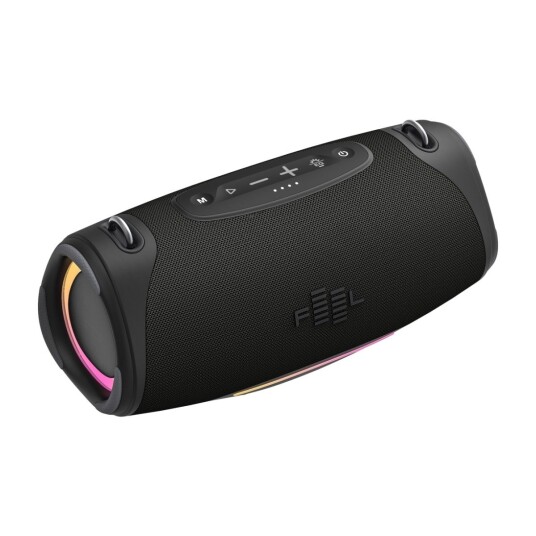 FEEL Soundbox Large Bluetooth høyttaler FEEL Soundbox Large Bluetooth høyttaler