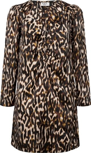Day Birger et Mikkelsen Day Be A Woman Brown 32