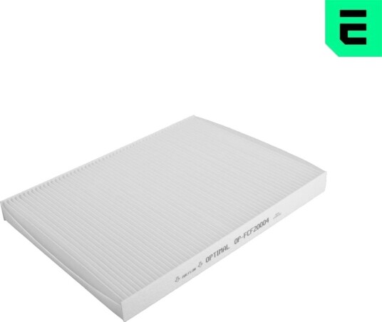 Kupefilter OPTIMAL OP-FCF20004