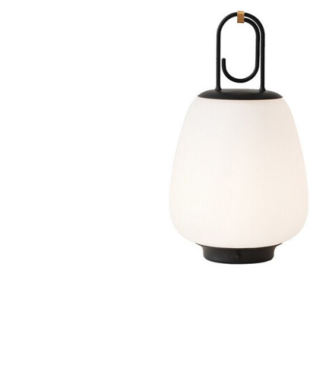 &Tradition Lucca Lampe SC51 - svart &Tradition Lucca Lampe SC51 - svart