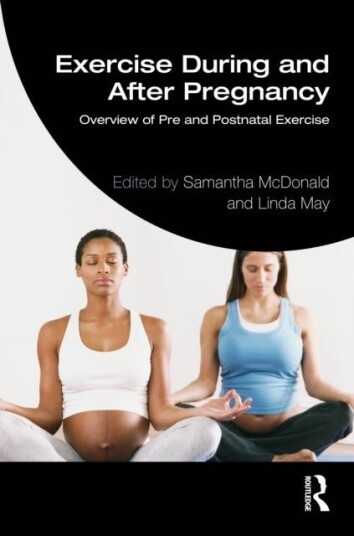 Exercise During and After Pregnancy