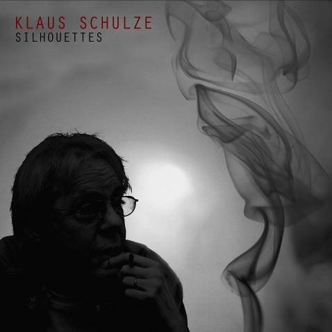 Klaus Schulze Silhouettes Vinyl
