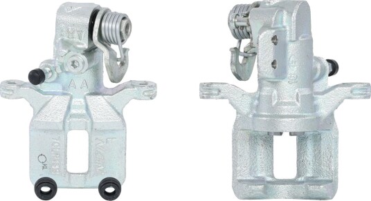 ATE 24.3304 1719.5 Bremsecaliper