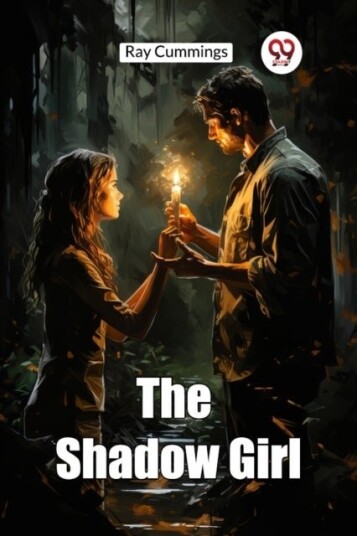The Shadow Girl Edition2024