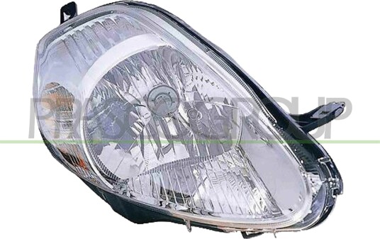 PRASCO FT3424803 Frontlykter