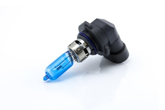 Lumen HB3 Xenonlook halogenpære med hvitt lys Lumen HB3 Xenonlook halogenpære med hvitt lys