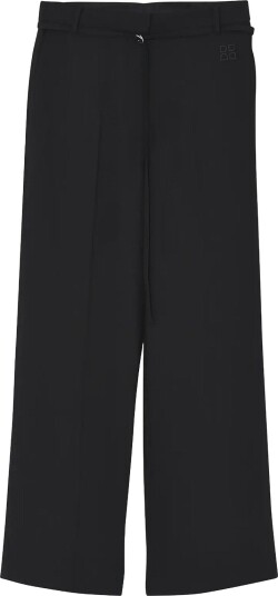 Day Birger et Mikkelsen Elina Classic Gab Black 44